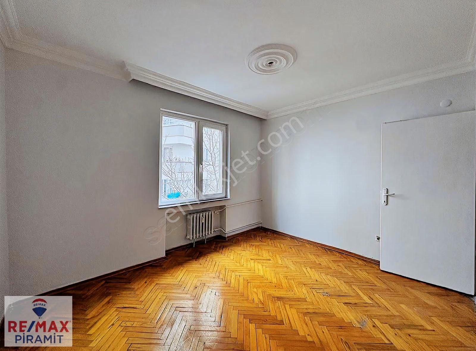 Acıbadem' İn Gözde Sitesi Yeniköyde Ferah Ve Aydınlık 3+1 - Görsel 7