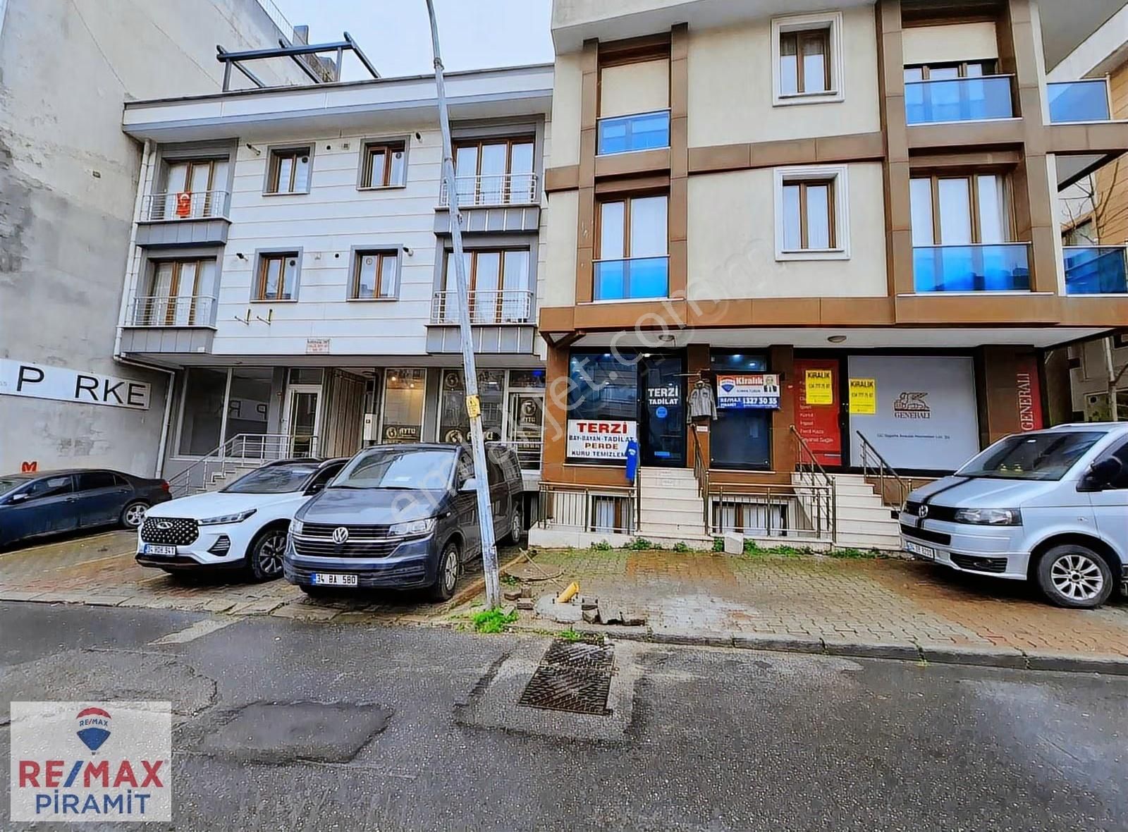 Üsküdar Ünalan İsmetpaşa Caddesınde 27 M² Kiralık Dükkan - Görsel 9