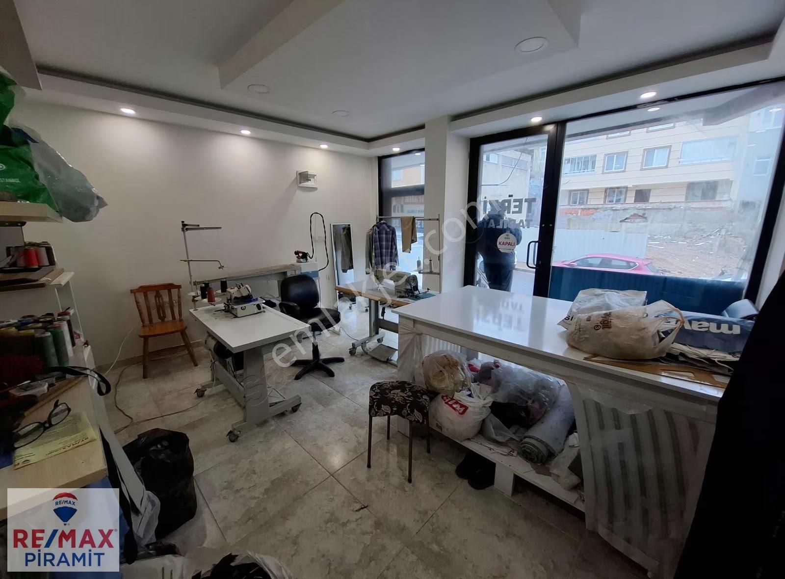 Üsküdar Ünalan İsmetpaşa Caddesınde 27 M² Kiralık Dükkan - Görsel 14