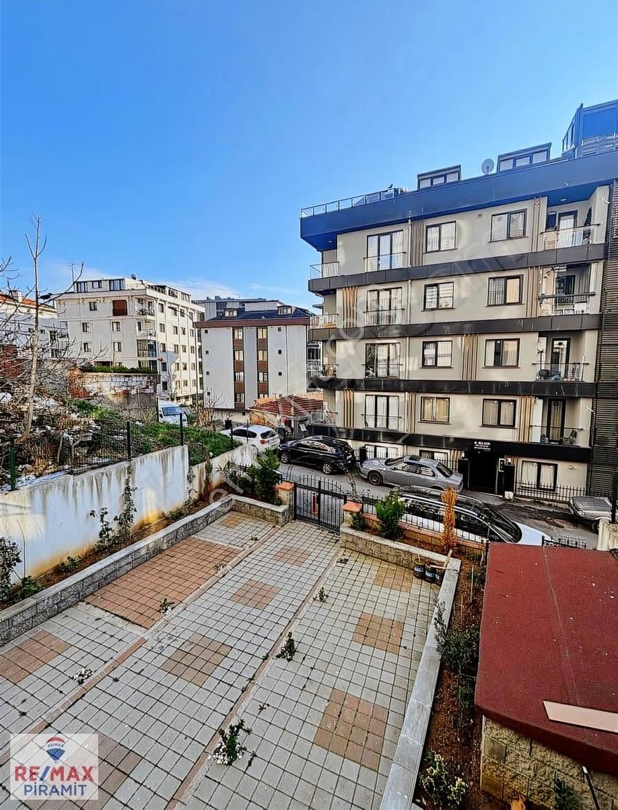 Üsküdar Merkezde | Yeni Binada Satılık 4+1 Dubleks | Aydınlık - Görsel 33