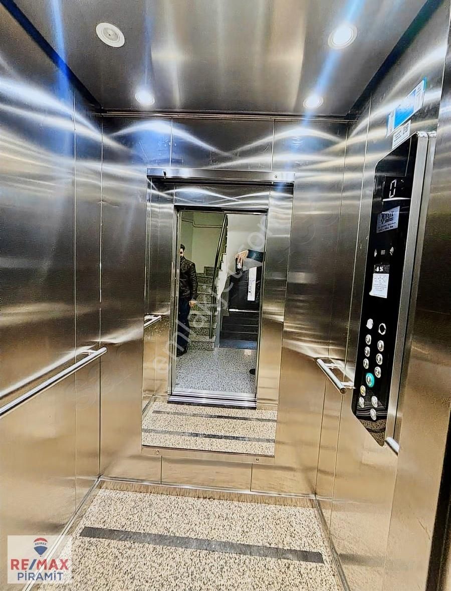 Üsküdar Merkezde | Yeni Binada Satılık 4+1 Dubleks | Aydınlık - Görsel 7