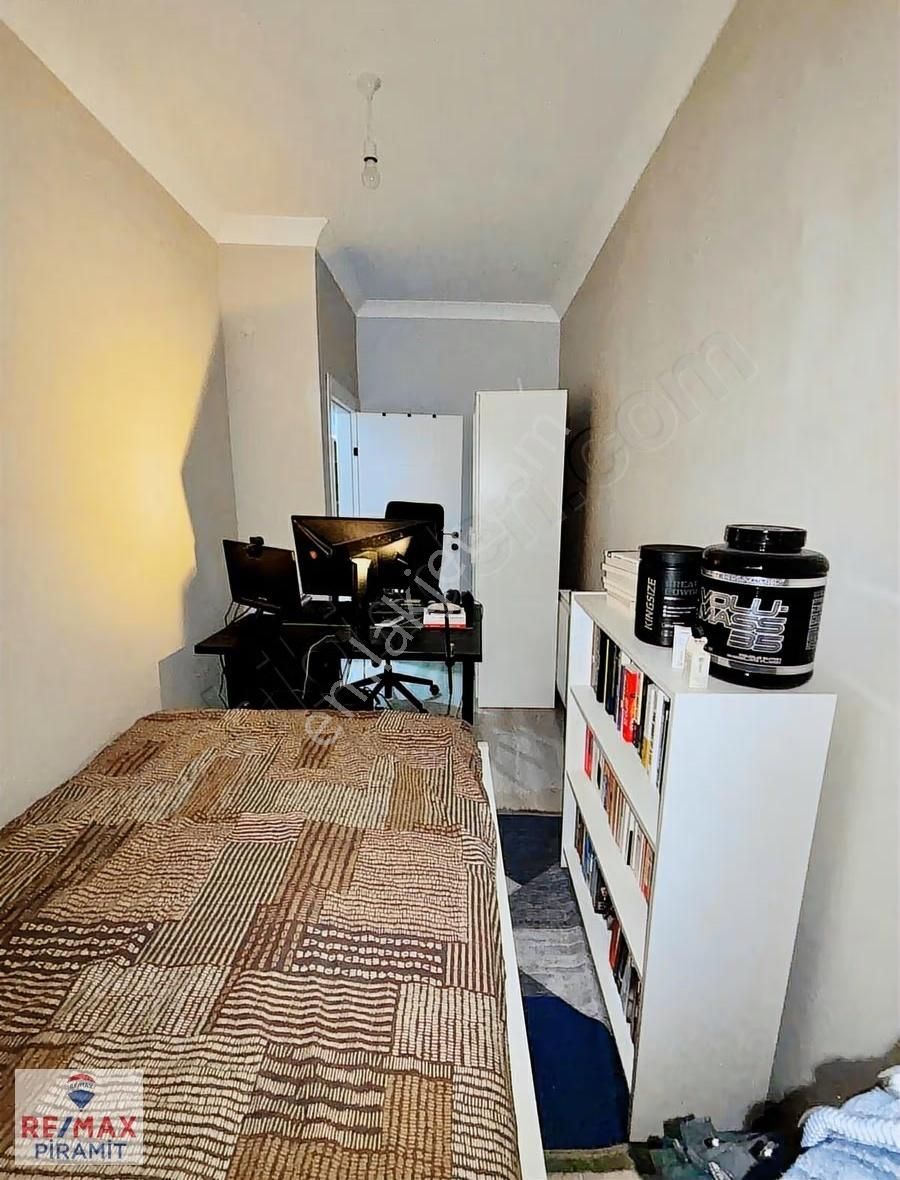 Üsküdar Merkezde | Yeni Binada Satılık 4+1 Dubleks | Aydınlık - Görsel 26