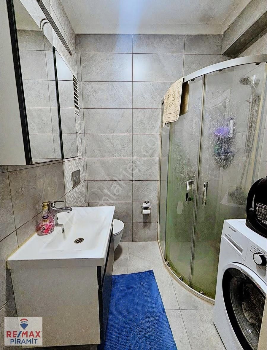 Üsküdar Merkezde | Yeni Binada Satılık 4+1 Dubleks | Aydınlık - Görsel 27