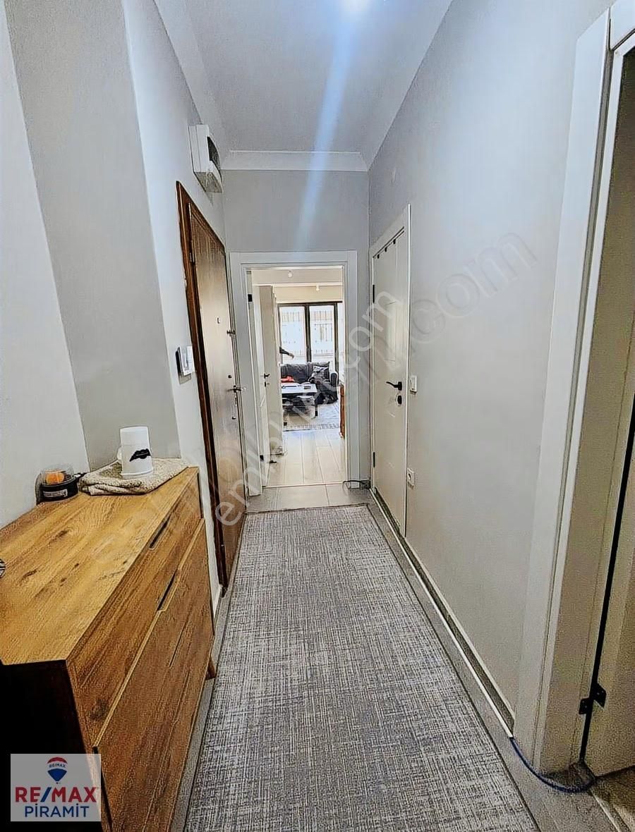 Üsküdar Merkezde | Yeni Binada Satılık 4+1 Dubleks | Aydınlık - Görsel 19