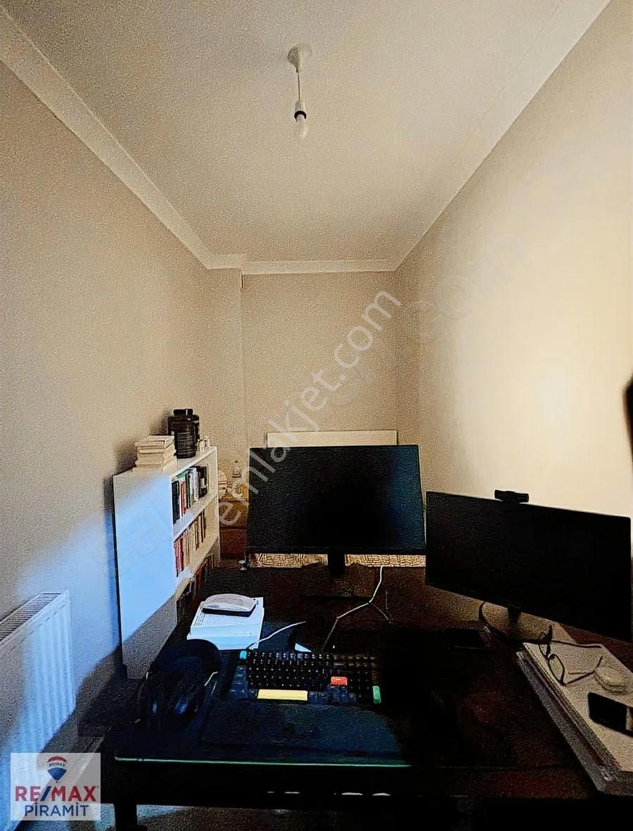 Üsküdar Merkezde | Yeni Binada Satılık 4+1 Dubleks | Aydınlık - Görsel 25