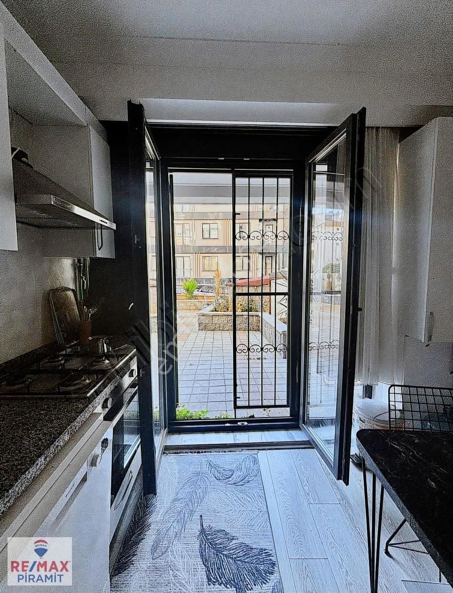 Üsküdar Merkezde | Yeni Binada Satılık 4+1 Dubleks | Aydınlık - Görsel 30