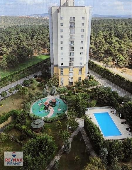 Ümranıye Dorapark Resıdence Satılık 1+1 Daıre... Hesna Yılmaz