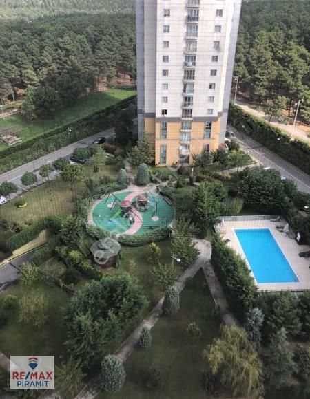 Ümranıye Dorapark Resıdence Satılık 1+1 Daıre... Hesna Yılmaz - Görsel 18