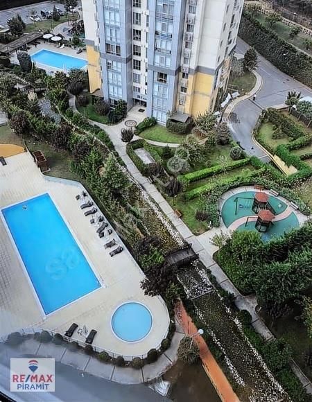 Ümranıye Dorapark Resıdence Satılık 1+1 Daıre... Hesna Yılmaz - Görsel 4