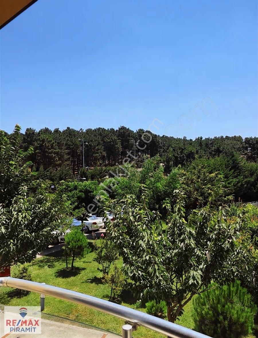 Ümranıye Dorapark Resıdence Satılık 1+1 Daıre... Hesna Yılmaz - Görsel 19