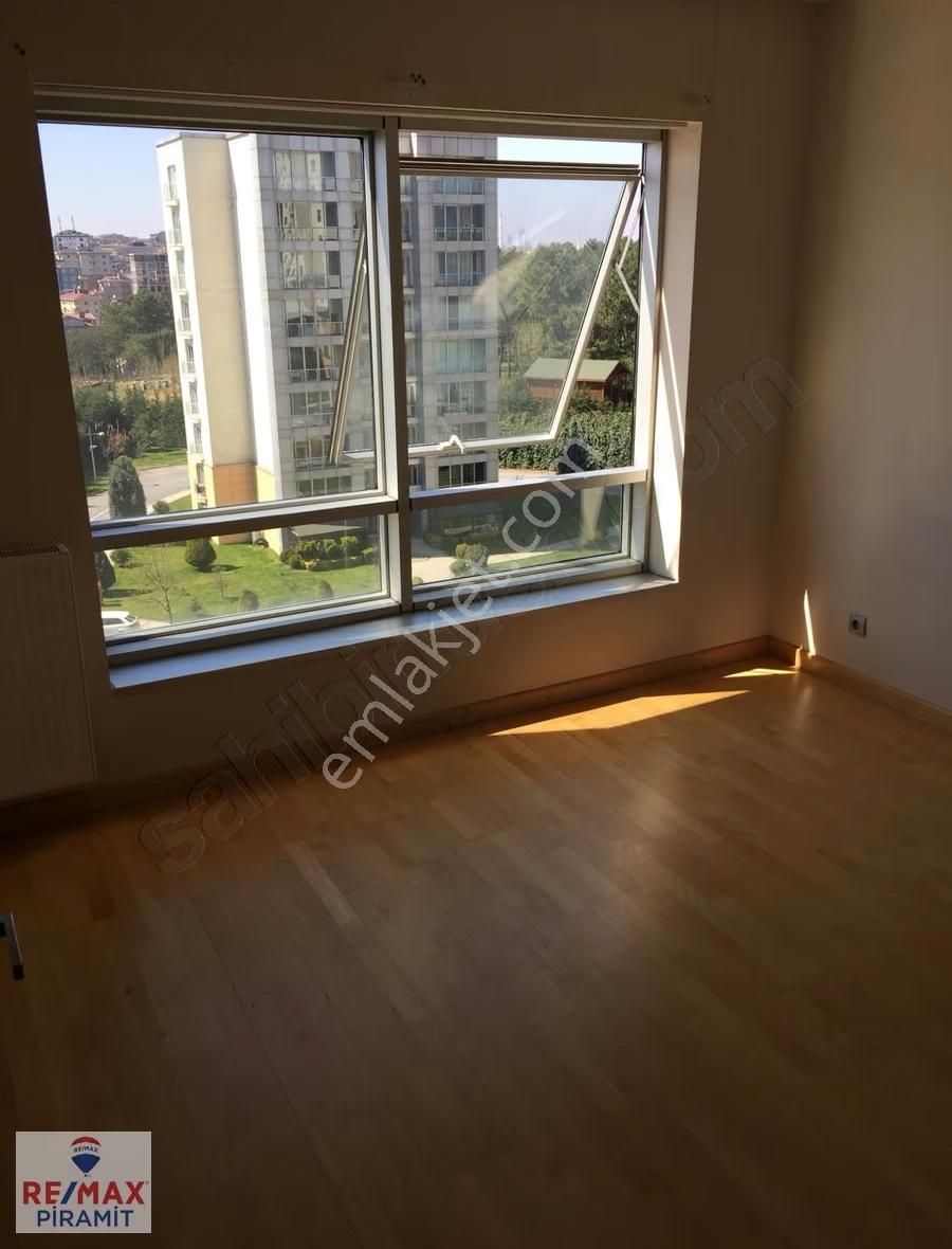 Ümranıye Dorapark Resıdence Satılık 1+1 Daıre... Hesna Yılmaz - Görsel 2