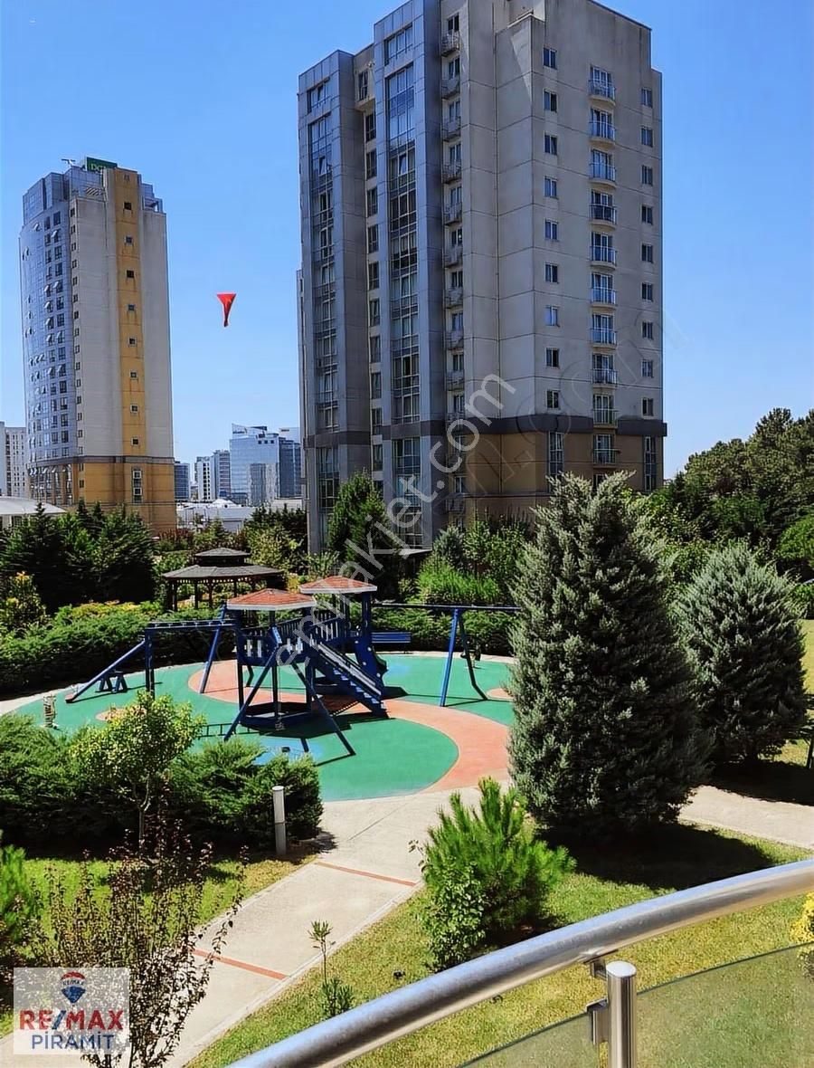 Ümranıye Dorapark Resıdence Satılık 1+1 Daıre... Hesna Yılmaz - Görsel 8