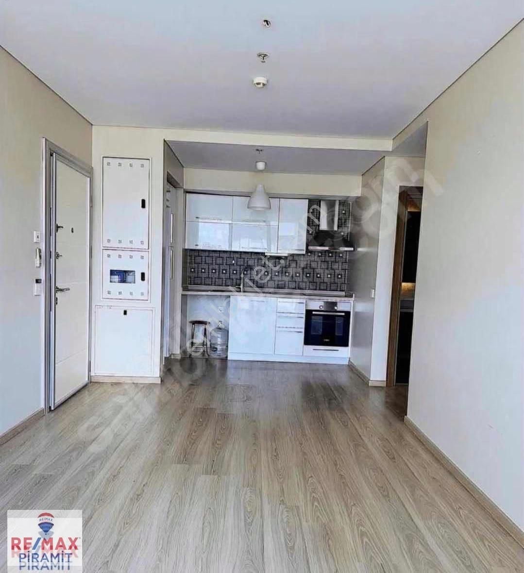 Ritim İstanbul'da 1+1 Ara Kat Kiralık Temiz Daire - Görsel 12
