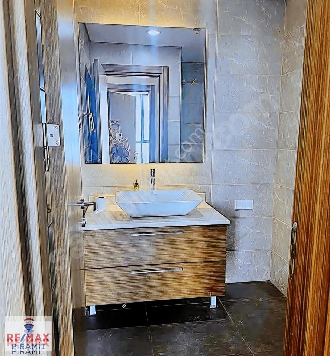 Ritim İstanbul'da 1+1 Ara Kat Kiralık Temiz Daire - Görsel 11