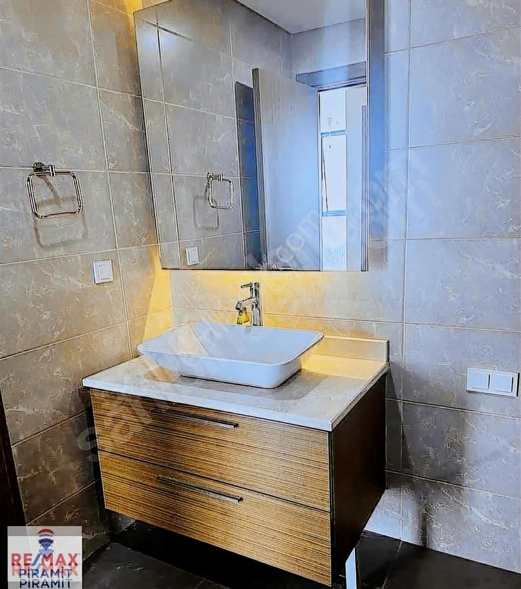 Ritim İstanbul'da 1+1 Ara Kat Kiralık Temiz Daire - Görsel 7