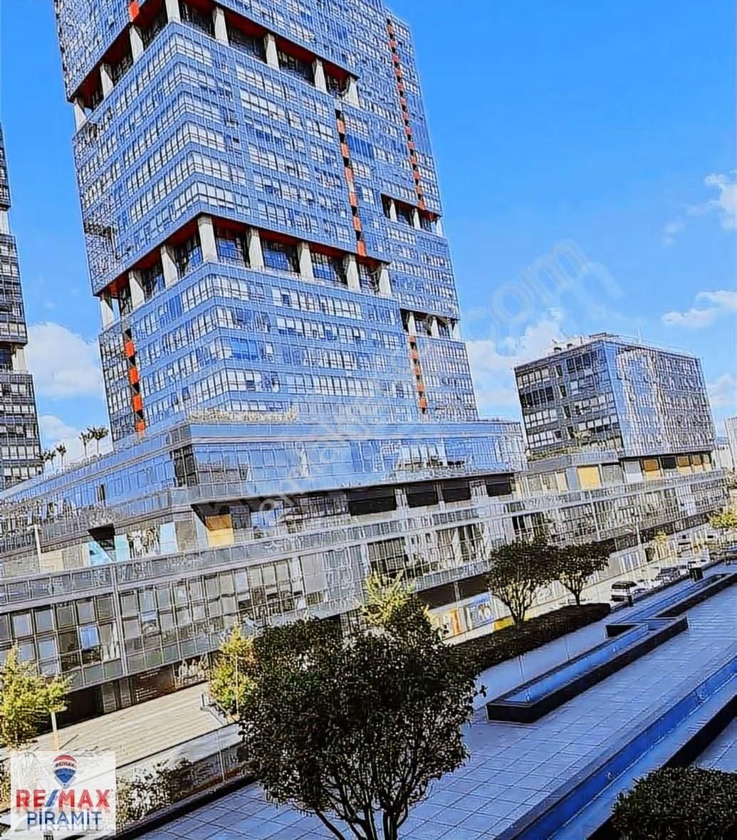 Ritim İstanbul'da 1+1 Ara Kat Kiralık Temiz Daire - Görsel 13