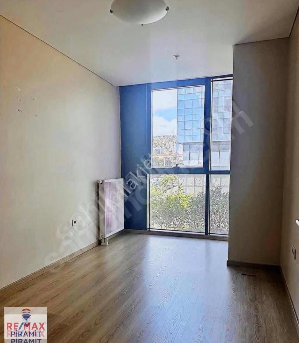 Ritim İstanbul'da 1+1 Ara Kat Kiralık Temiz Daire - Görsel 8