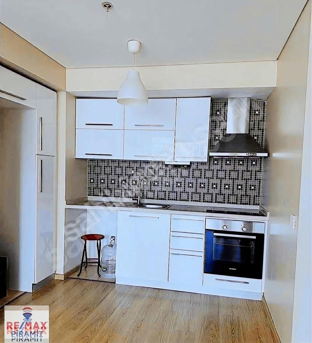 Ritim İstanbul'da 1+1 Ara Kat Kiralık Temiz Daire - Görsel 6