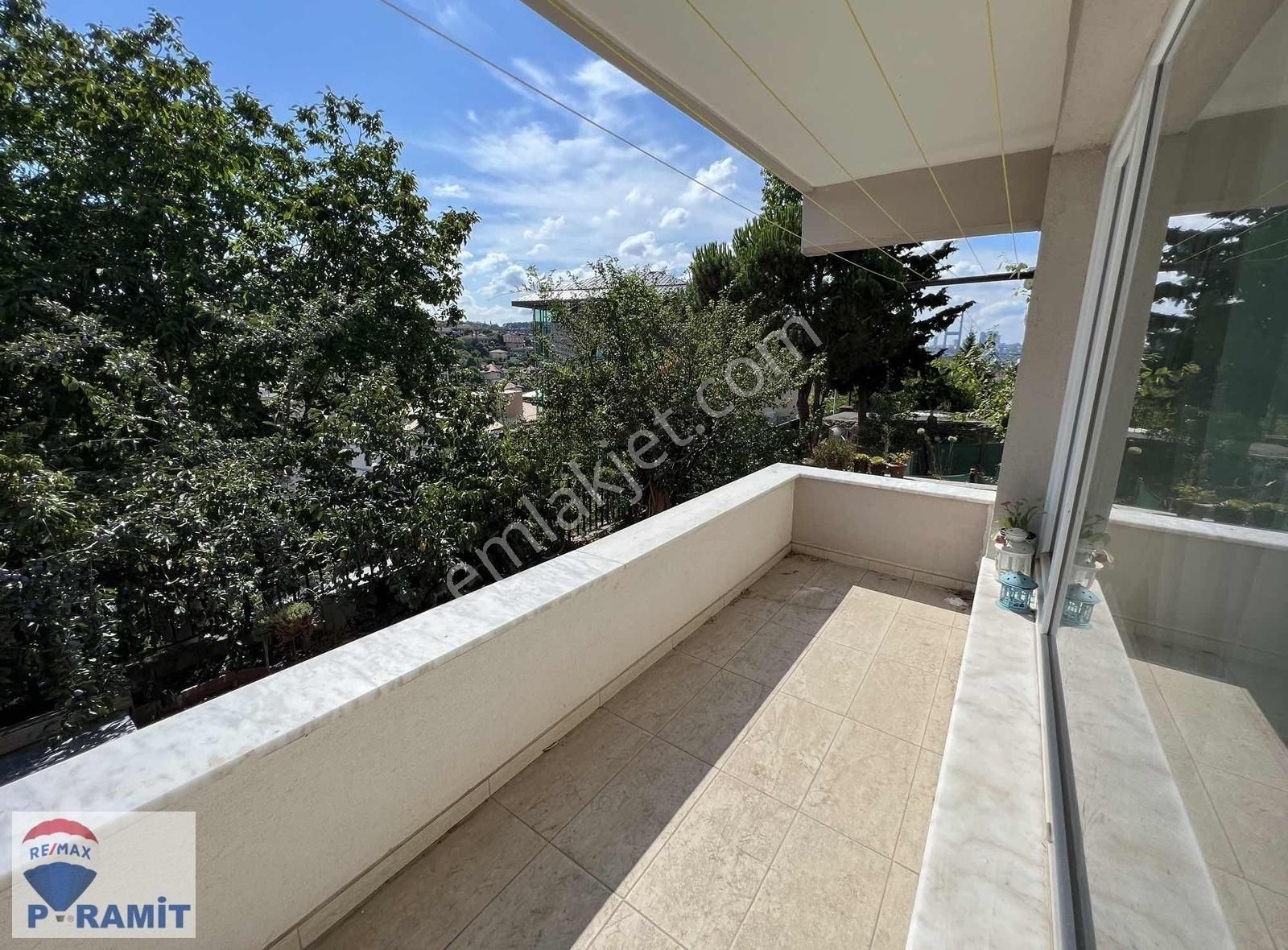 Burhaniye'de Eşyalı Kiralık 1+1 Daire - Görsel 12