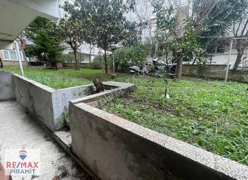 Acıbadem Ana Yol Sokakta 2+1 Bahçe Katı Kiralık Daire - Görsel 10