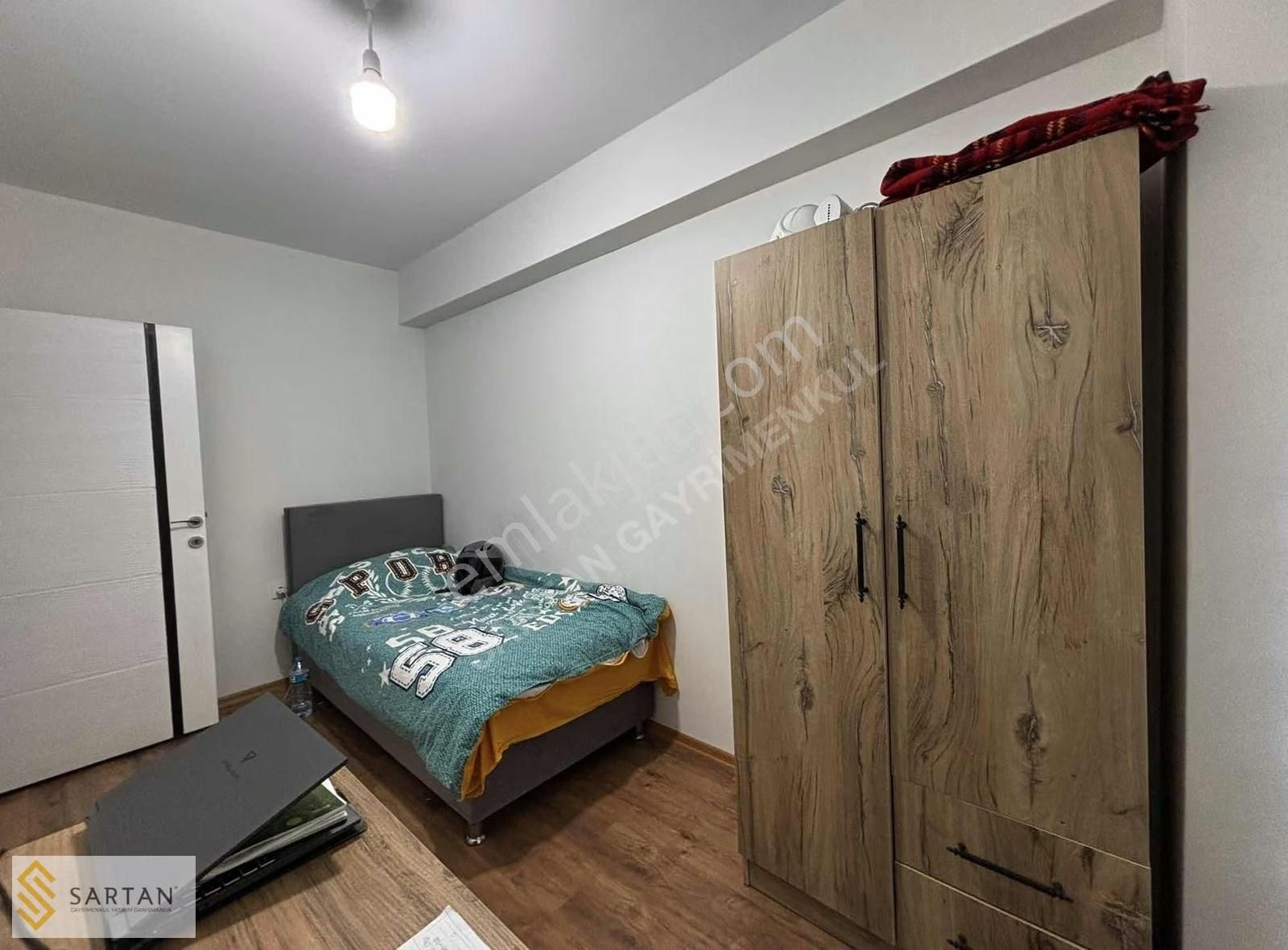 Elma Projesinde 2+1 Ara Kat 20 Bin Kiracılı Fırsat Daire - Görsel 24