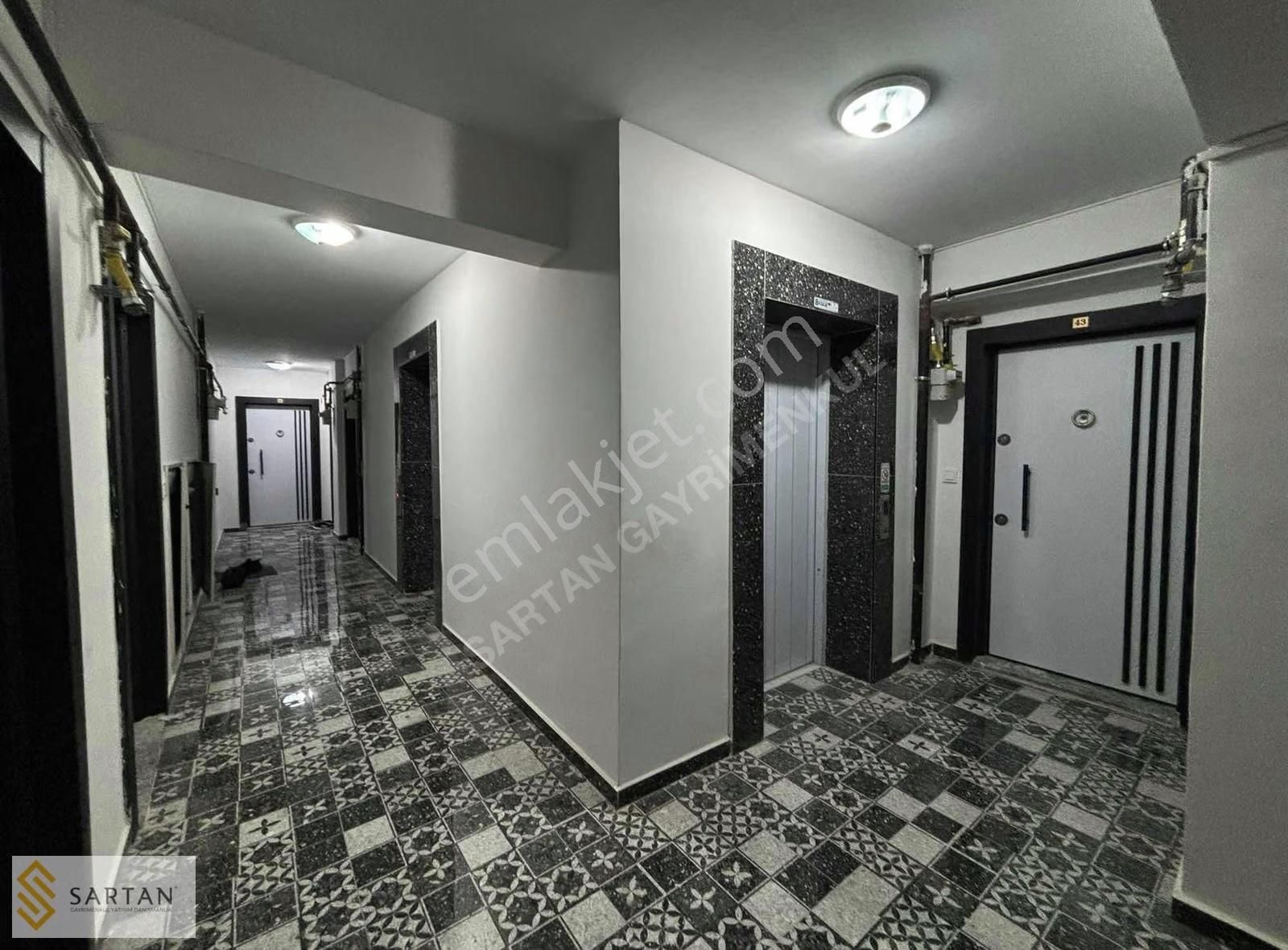 Elma Projesinde 2+1 Ara Kat 20 Bin Kiracılı Fırsat Daire - Görsel 10