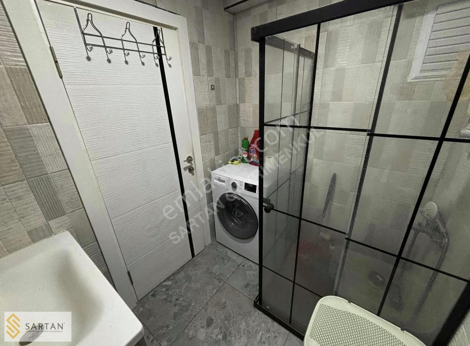 Elma Projesinde 2+1 Ara Kat 20 Bin Kiracılı Fırsat Daire - Görsel 2