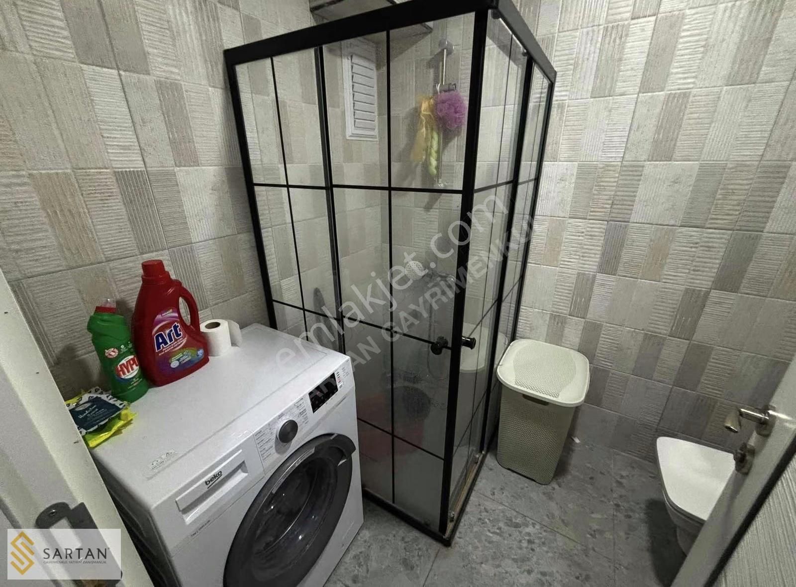 Elma Projesinde 2+1 Ara Kat 20 Bin Kiracılı Fırsat Daire - Görsel 32