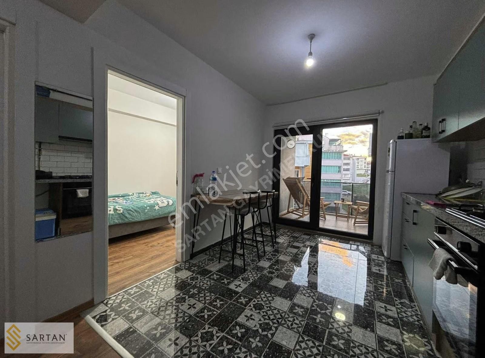 Elma Projesinde 2+1 Ara Kat 20 Bin Kiracılı Fırsat Daire - Görsel 33