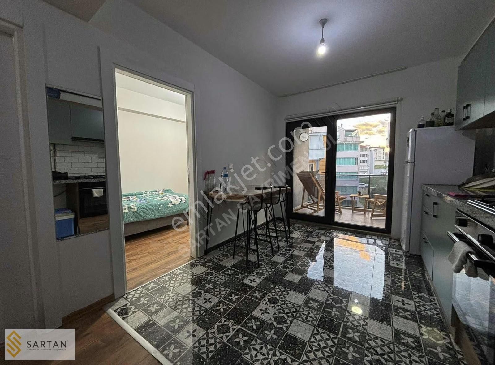 Elma Projesinde 2+1 Ara Kat 20 Bin Kiracılı Fırsat Daire - Görsel 21