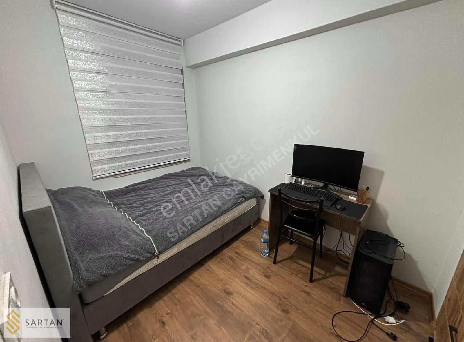 Elma Projesinde 2+1 Ara Kat 20 Bin Kiracılı Fırsat Daire - Görsel 13