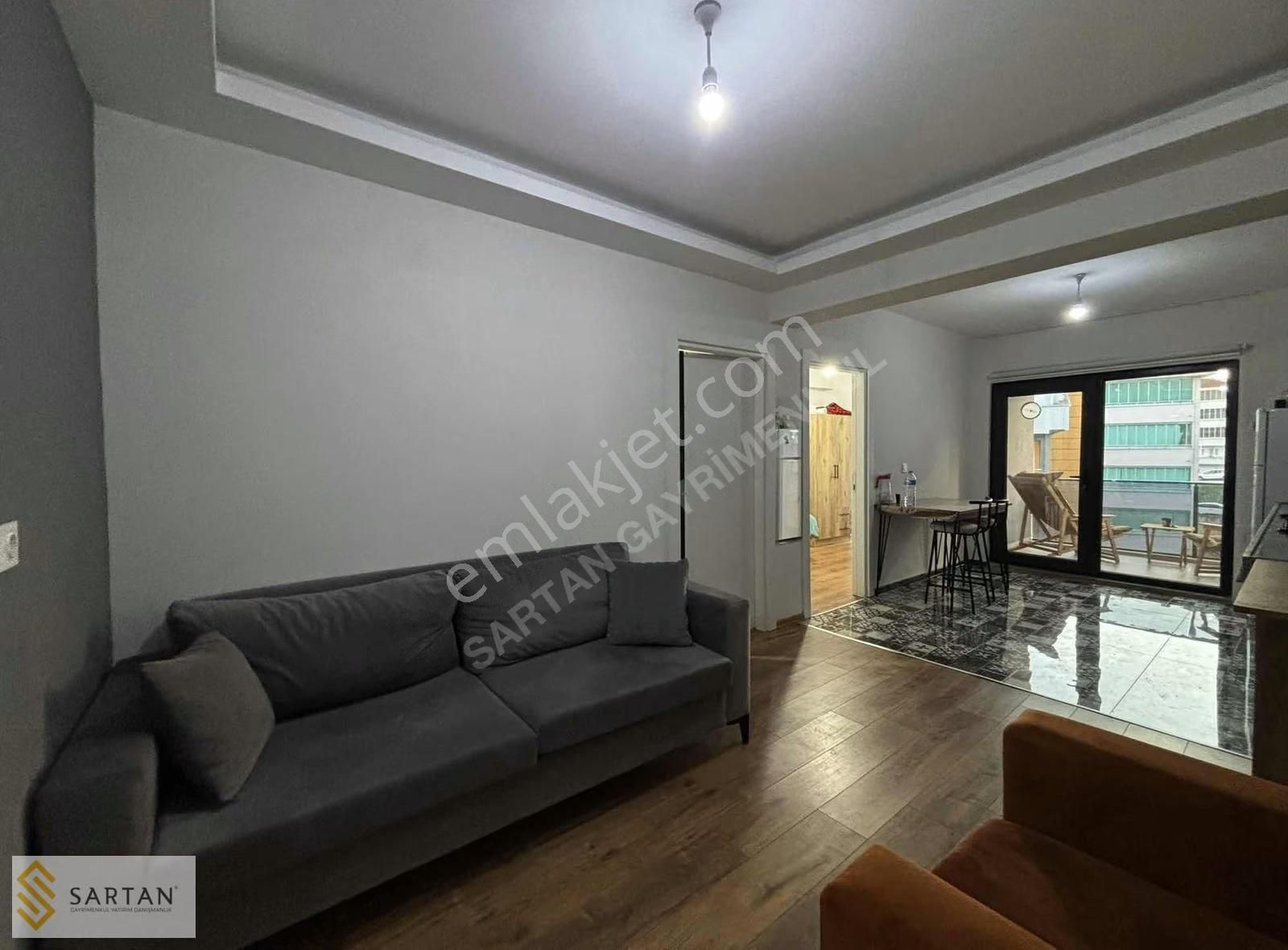 Elma Projesinde 2+1 Ara Kat 20 Bin Kiracılı Fırsat Daire - Görsel 14