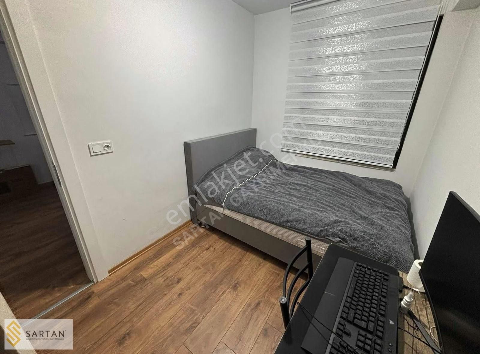 Elma Projesinde 2+1 Ara Kat 20 Bin Kiracılı Fırsat Daire - Görsel 7