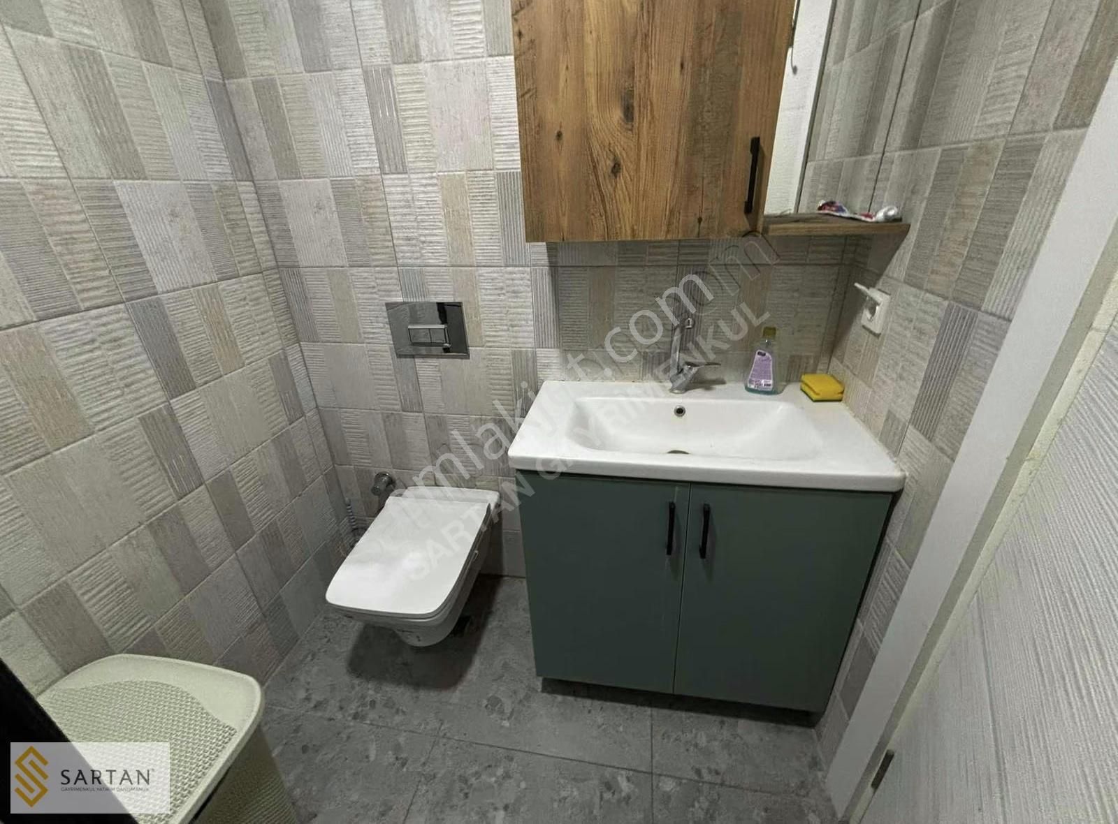 Elma Projesinde 2+1 Ara Kat 20 Bin Kiracılı Fırsat Daire - Görsel 18