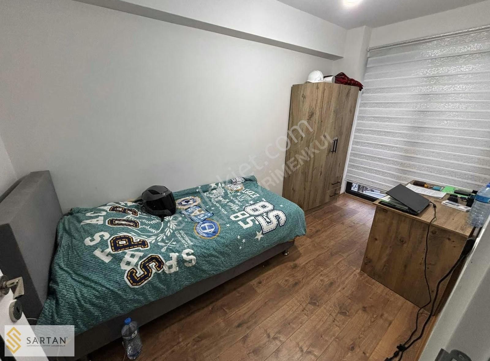 Elma Projesinde 2+1 Ara Kat 20 Bin Kiracılı Fırsat Daire - Görsel 22