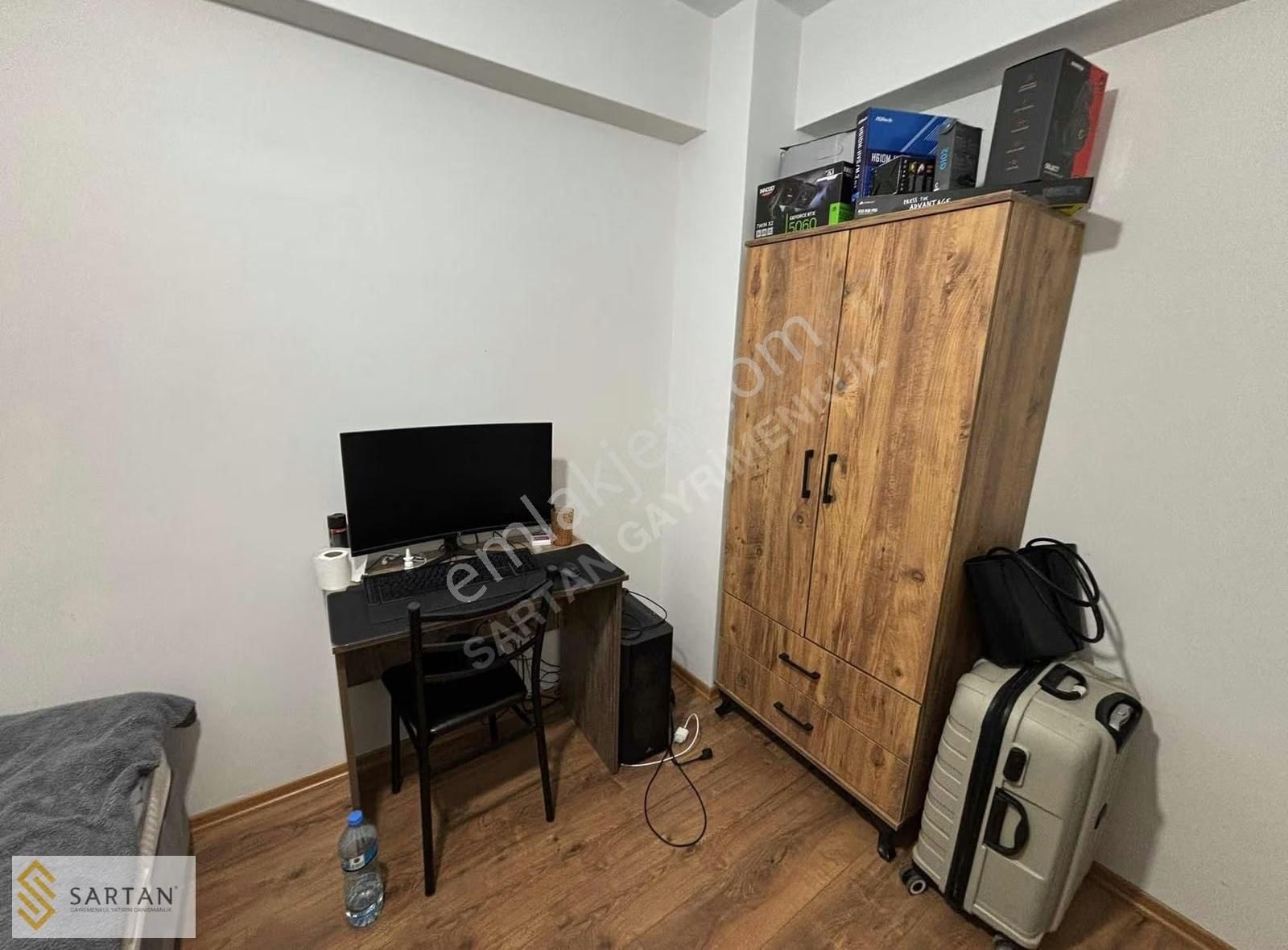 Elma Projesinde 2+1 Ara Kat 20 Bin Kiracılı Fırsat Daire - Görsel 26