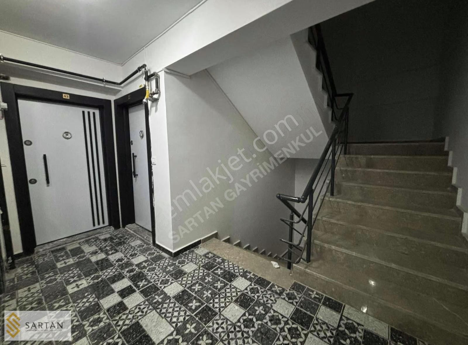 Elma Projesinde 2+1 Ara Kat 20 Bin Kiracılı Fırsat Daire - Görsel 34