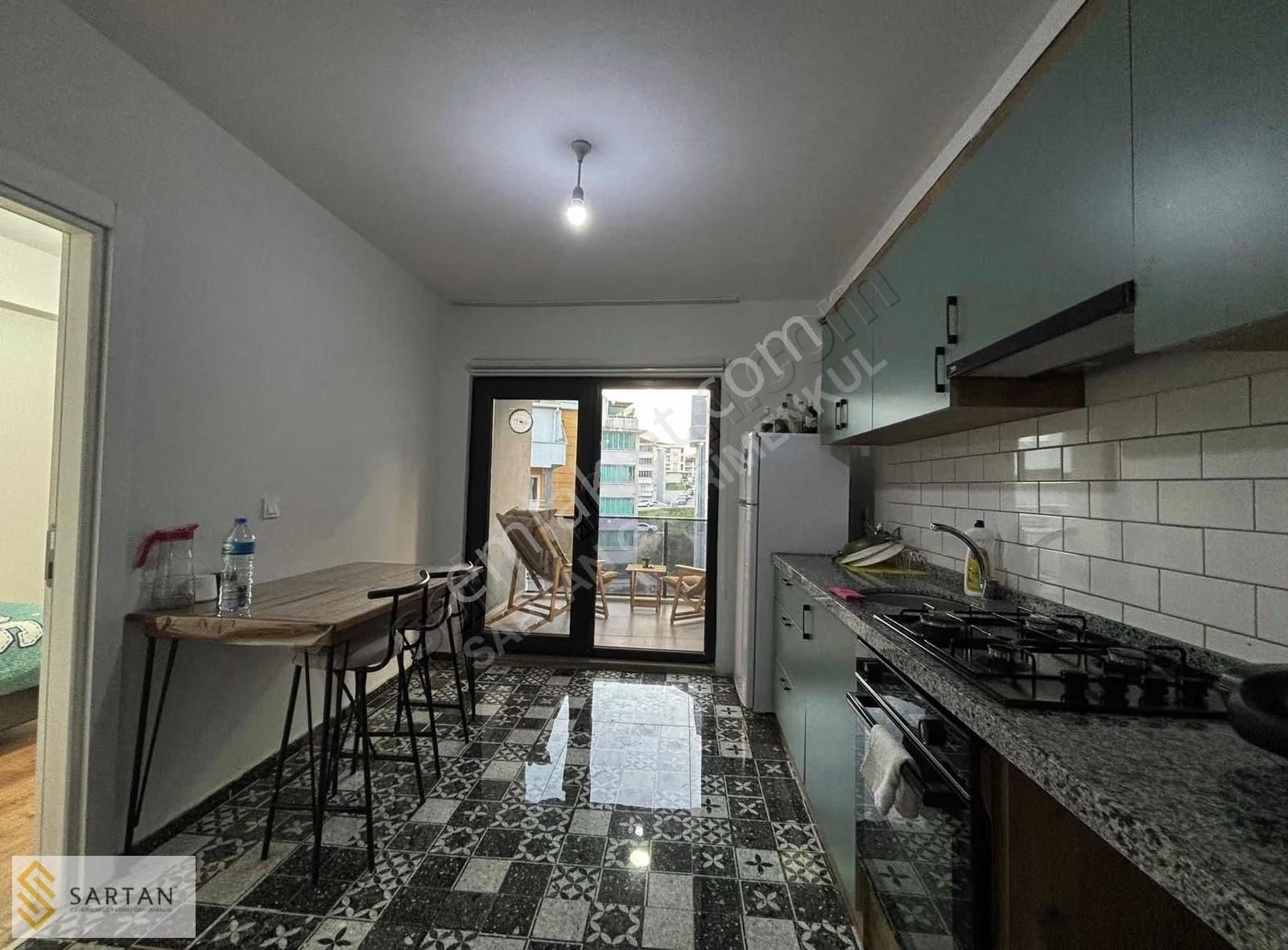 Elma Projesinde 2+1 Ara Kat 20 Bin Kiracılı Fırsat Daire - Görsel 30