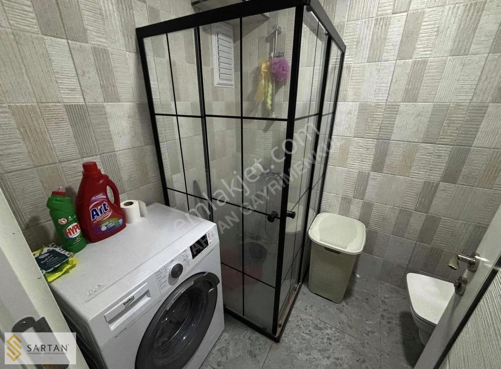 Elma Projesinde 2+1 Ara Kat 20 Bin Kiracılı Fırsat Daire - Görsel 27