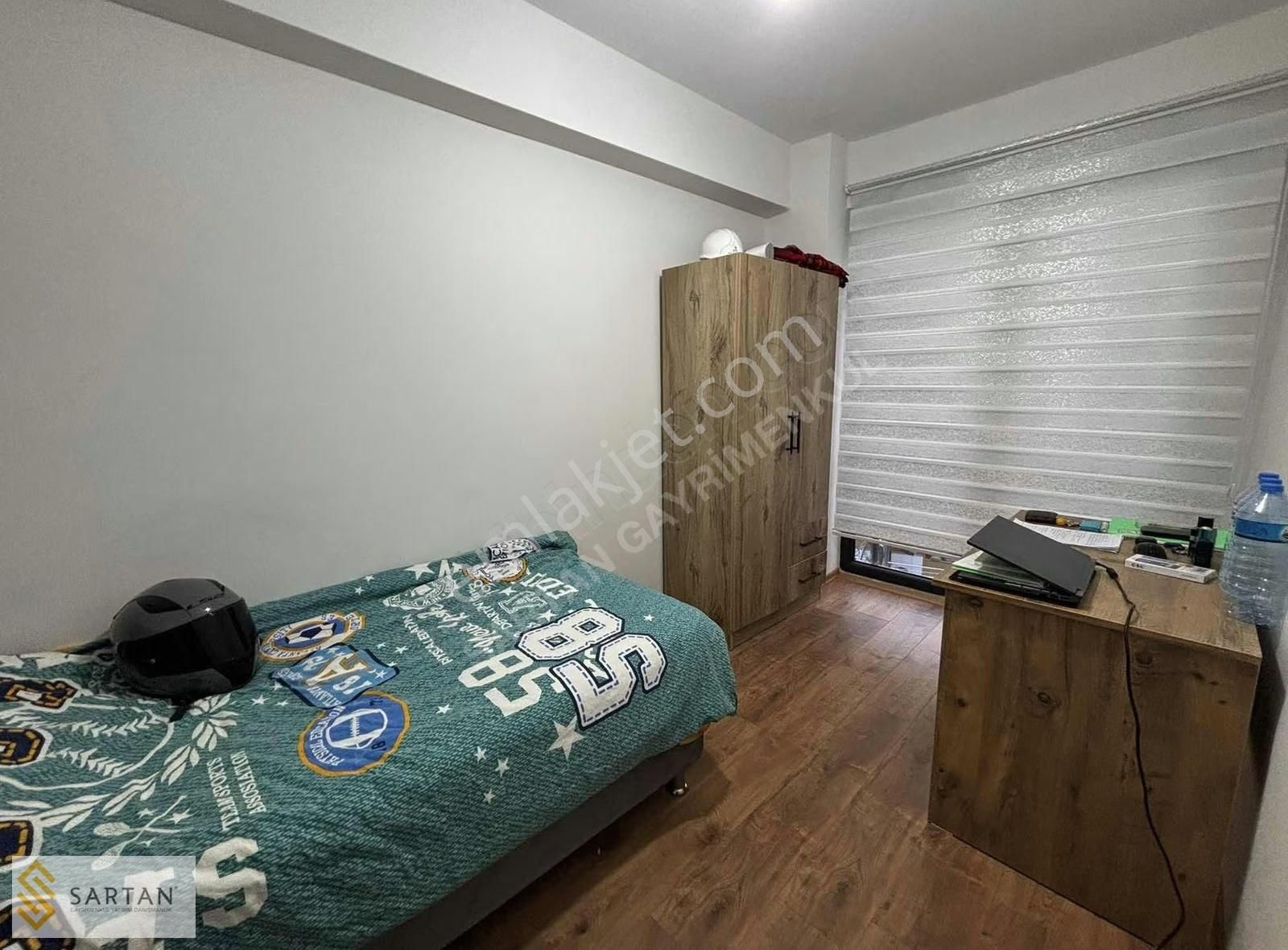 Elma Projesinde 2+1 Ara Kat 20 Bin Kiracılı Fırsat Daire - Görsel 12