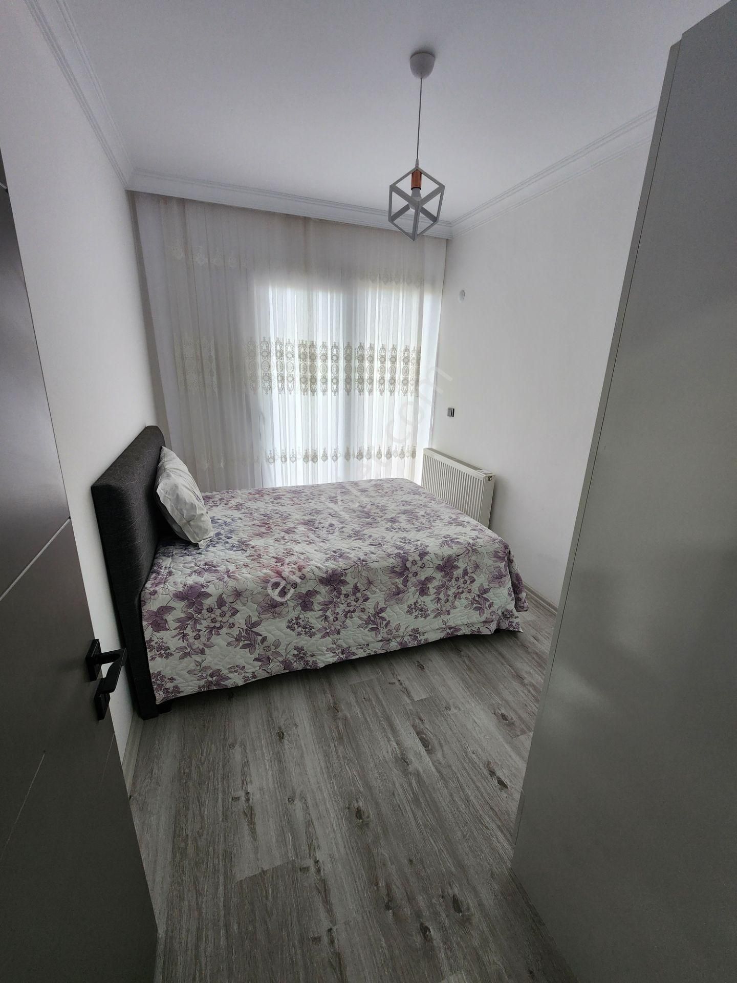 Deniz Manzaralı-ilk Kiracısını Bekleyen-sıfır Eşyalı-sıfır Daire - Görsel 26