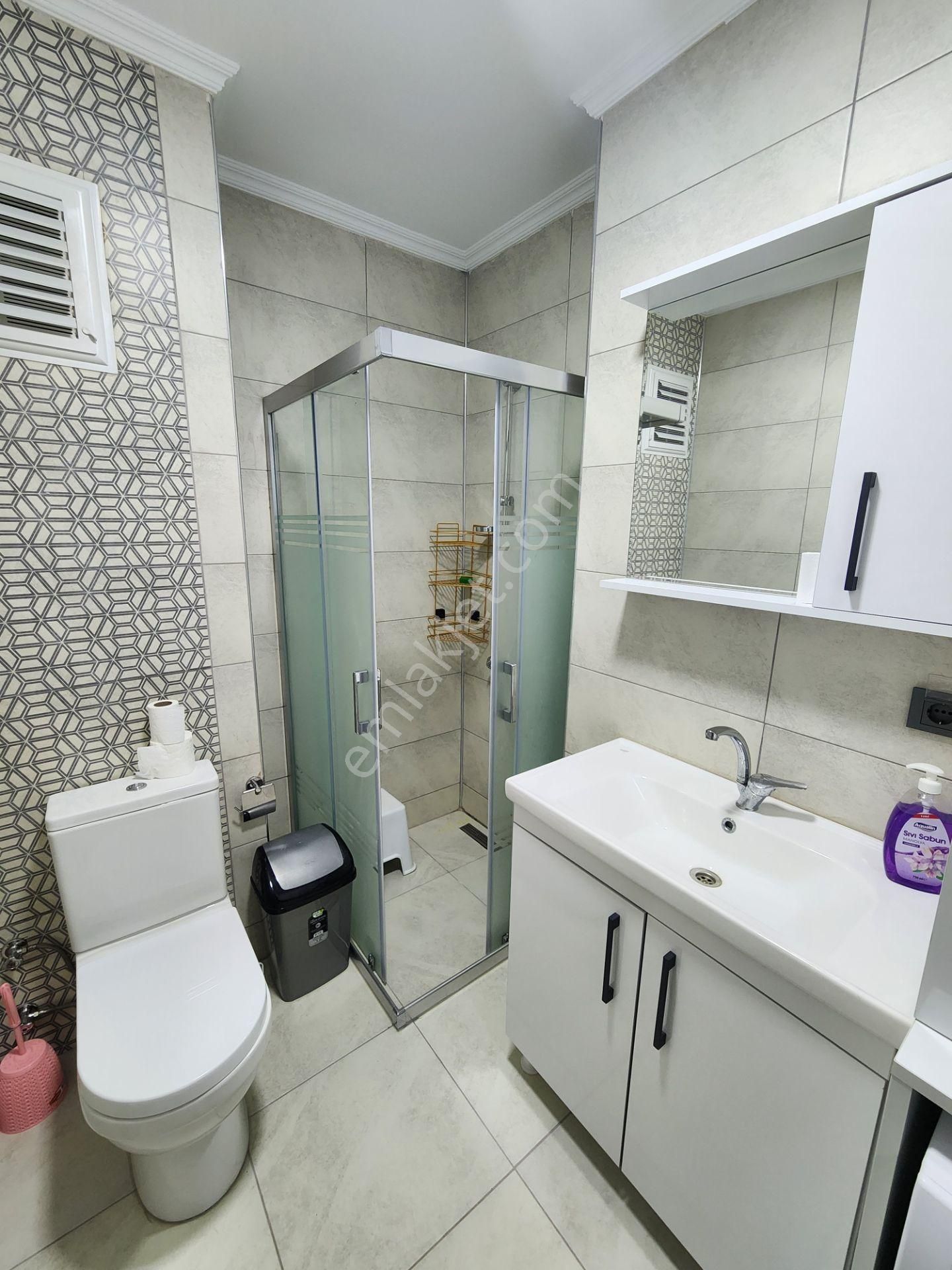 Deniz Manzaralı-ilk Kiracısını Bekleyen-sıfır Eşyalı-sıfır Daire - Görsel 17