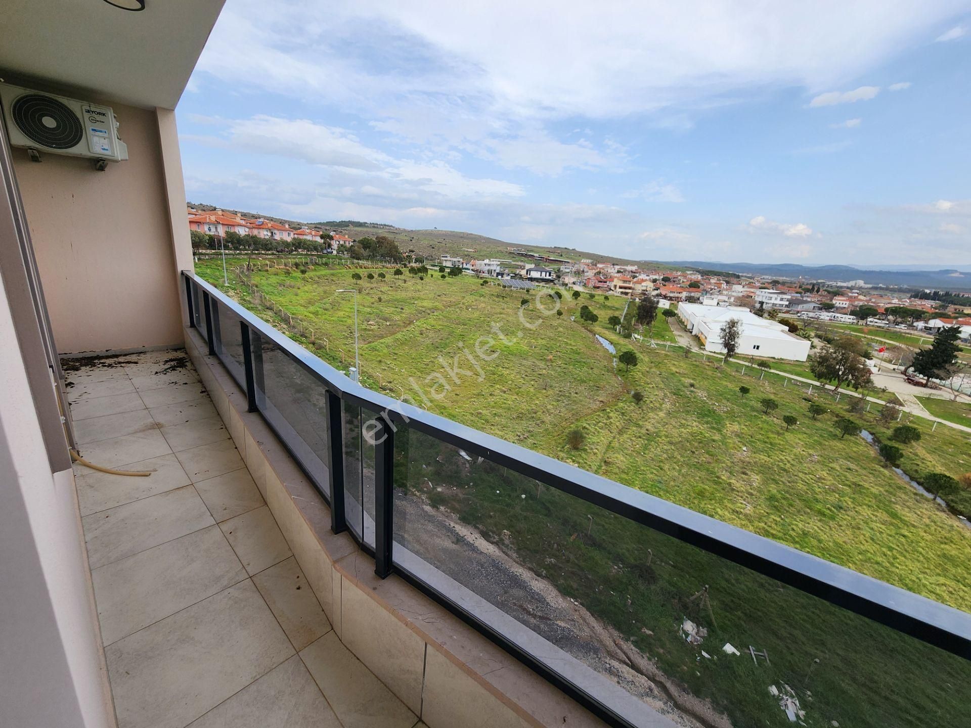 Deniz Manzaralı-ilk Kiracısını Bekleyen-sıfır Eşyalı-sıfır Daire - Görsel 28