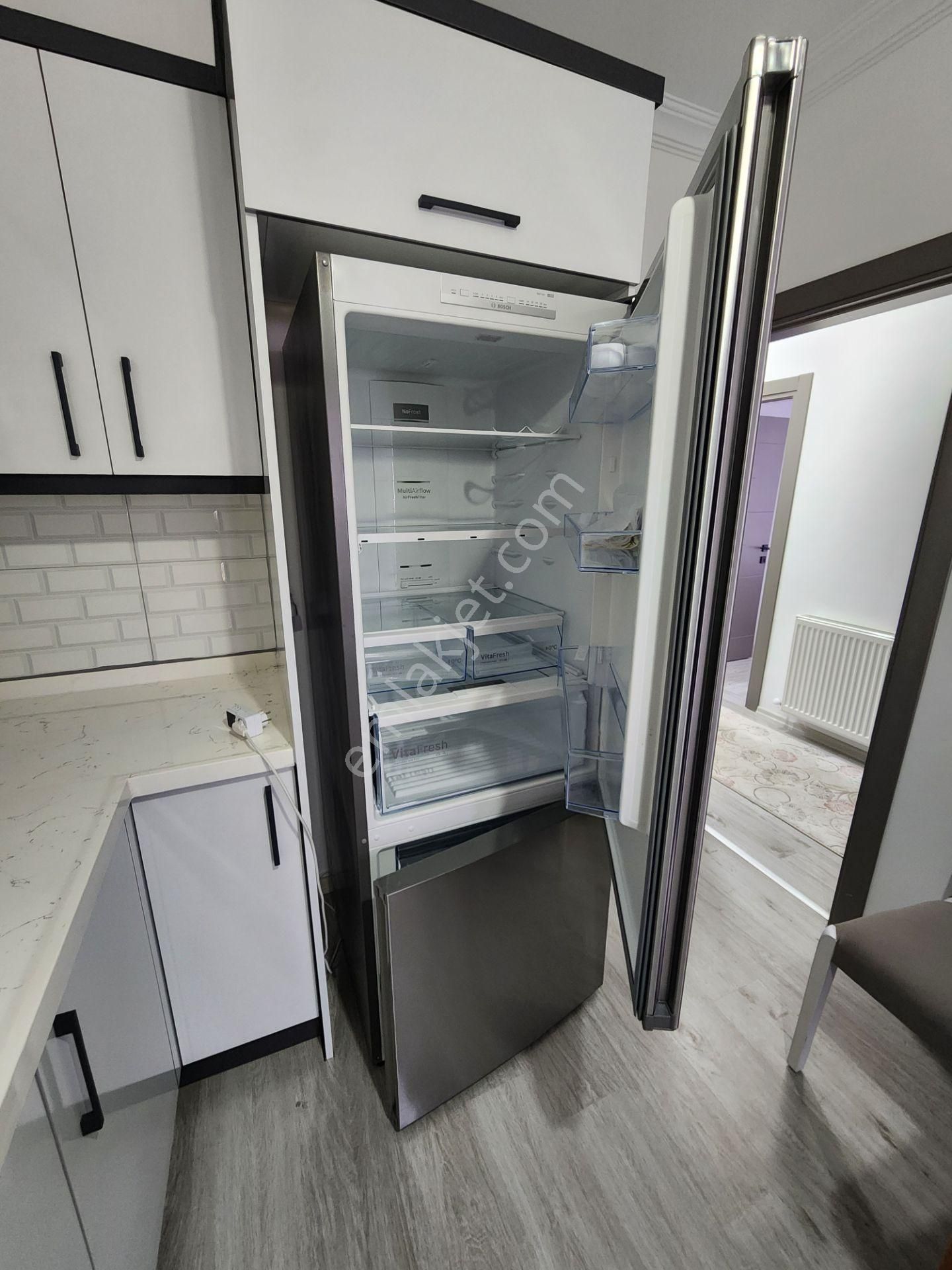 Deniz Manzaralı-ilk Kiracısını Bekleyen-sıfır Eşyalı-sıfır Daire - Görsel 16