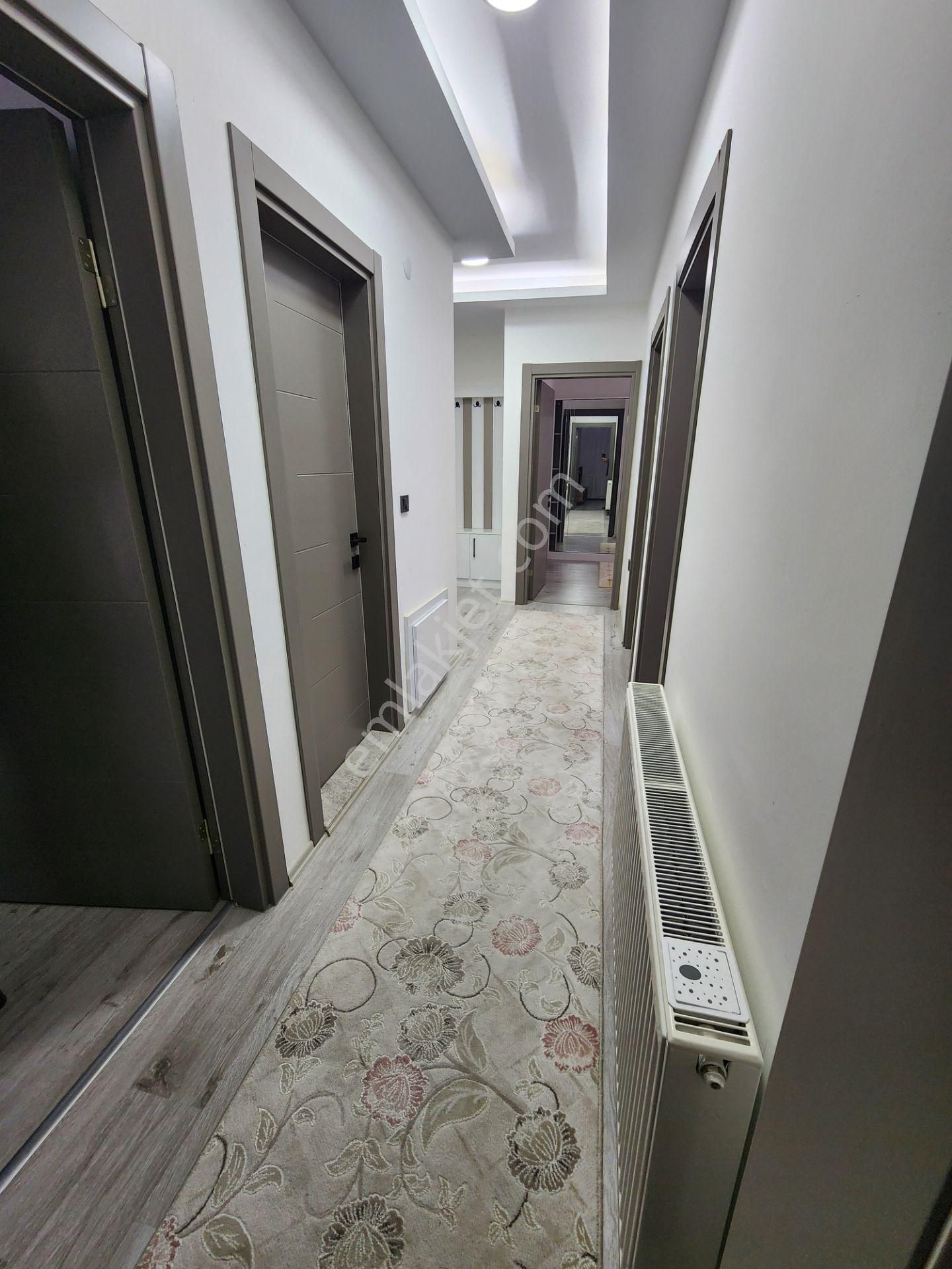 Deniz Manzaralı-ilk Kiracısını Bekleyen-sıfır Eşyalı-sıfır Daire - Görsel 22