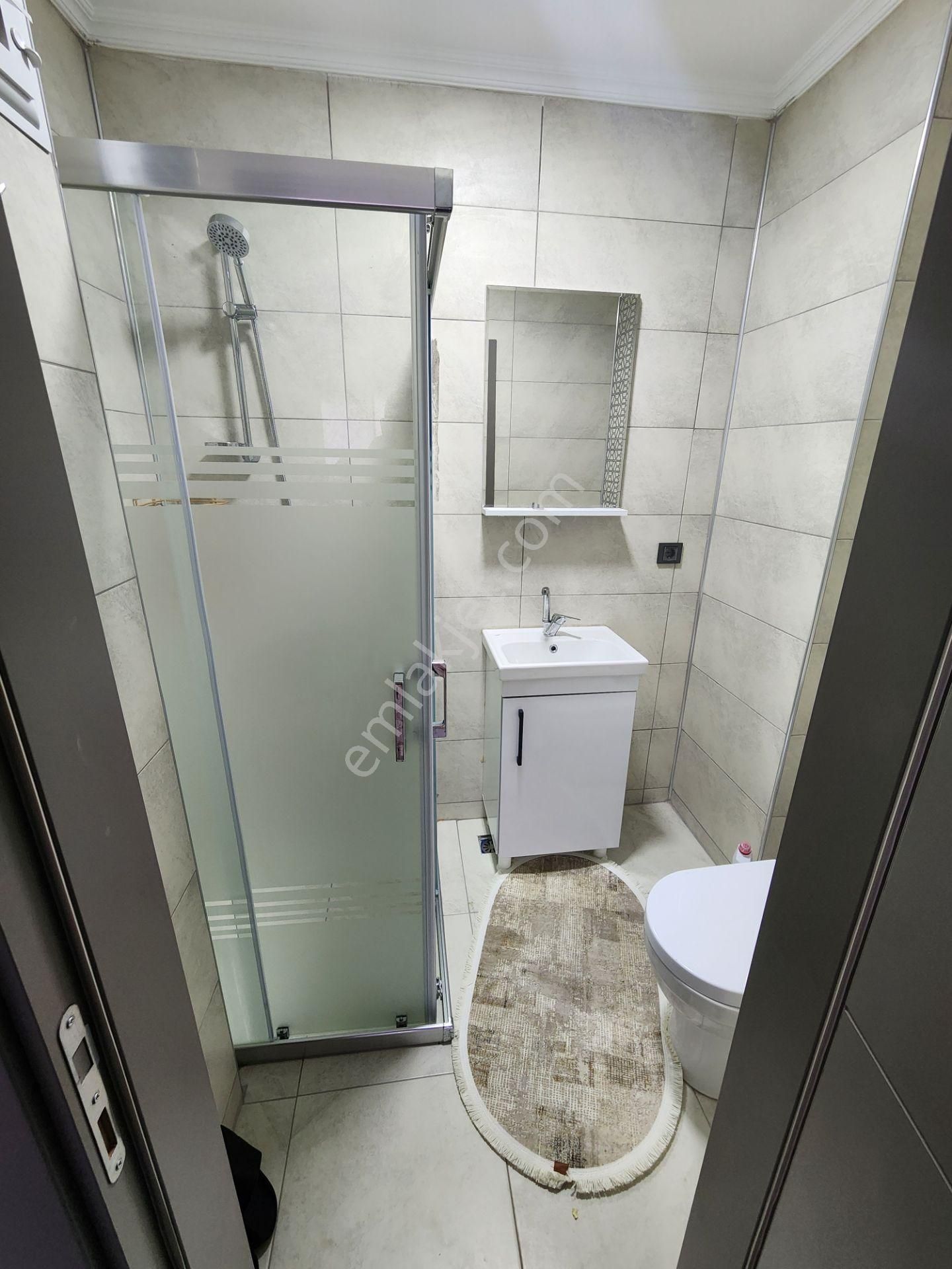 Deniz Manzaralı-ilk Kiracısını Bekleyen-sıfır Eşyalı-sıfır Daire - Görsel 21