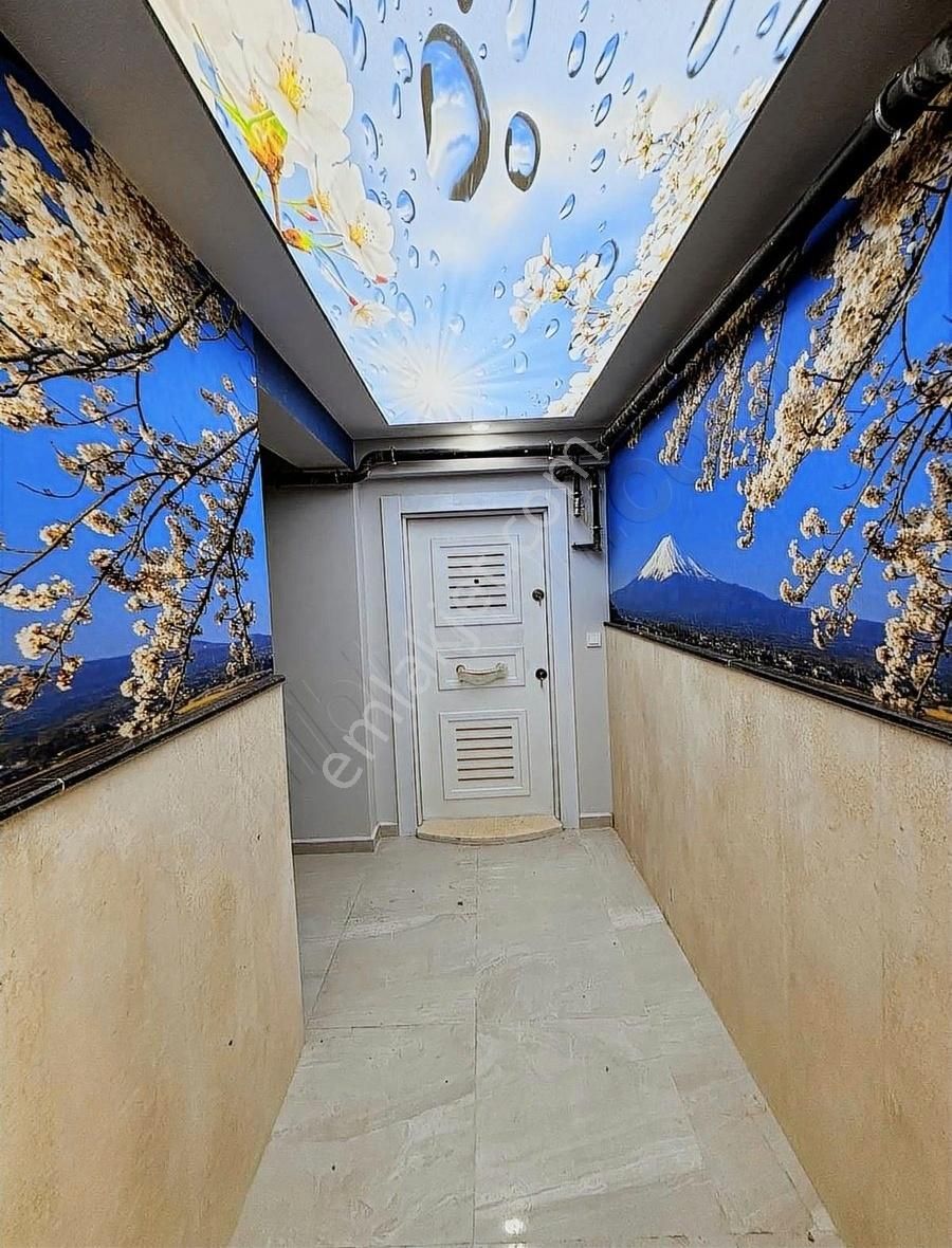 Hatip Mahallesinde Güzel Konumda 40 M2 Teraslı Daire - Görsel 10
