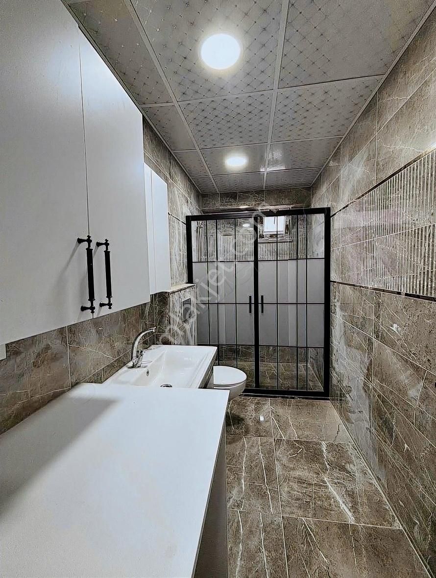 Hatip Mahallesinde Güzel Konumda 40 M2 Teraslı Daire - Görsel 9