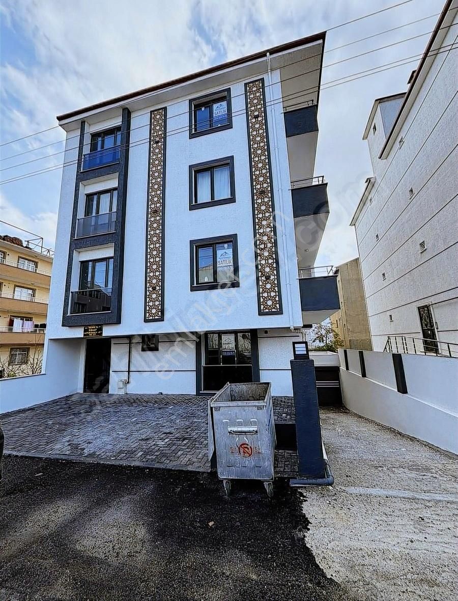 Hatip Mahallesinde Güzel Konumda 40 M2 Teraslı Daire - Görsel 14