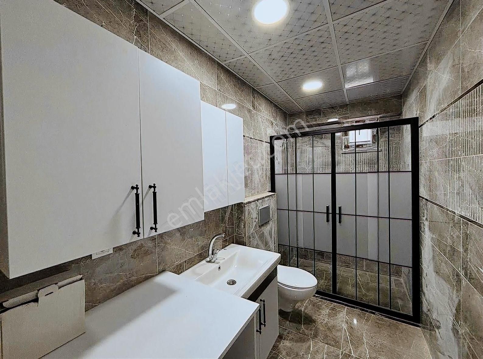 Hatip Mahallesinde Güzel Konumda 40 M2 Teraslı Daire - Görsel 6